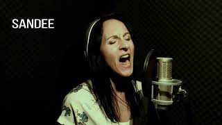 Listen von Dreamgirls Cover von Sandee