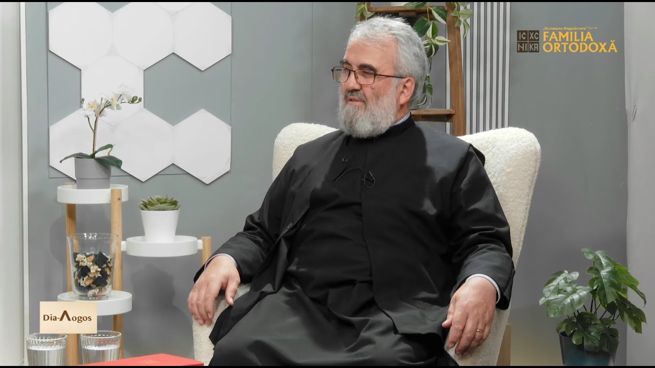 Tentația confortului spiritual. Dialoguri cu Părintele Profesor Constantin Coman