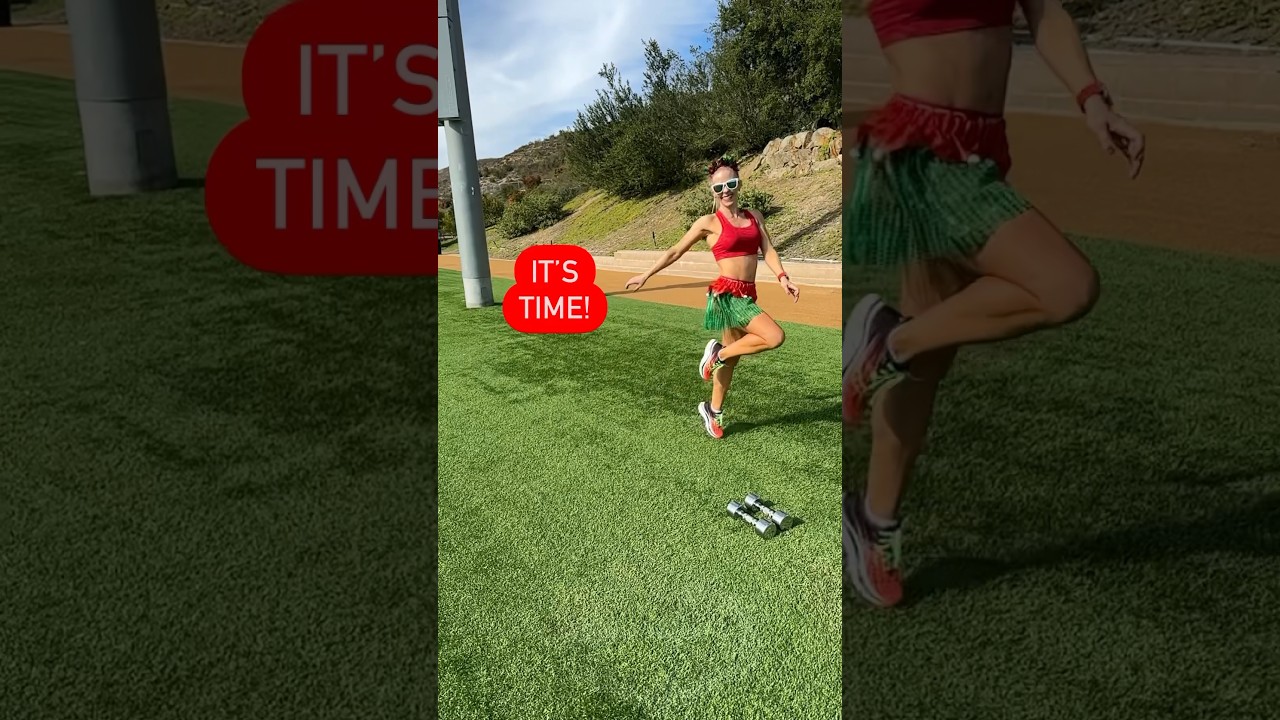 Smiling’s My Favorite 😍🎄 