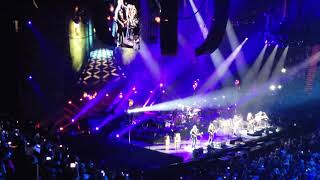EAGLES HOTEL CALIFORNIA FORUM OF INGLEWOOD SEPTEMBER 12 2018