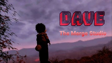 Fallout 76 Camp Build ( DAVE The Merge Studio Edit )