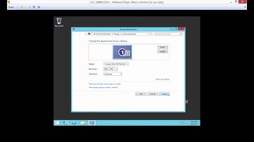 CCC 288W Module 1 Video Presentation