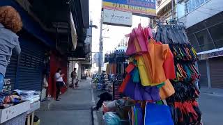 Real Philippines - San Pablo City Laguna - Walking Tour