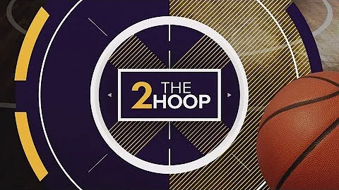 2 The Hoop: January 17th, Part one