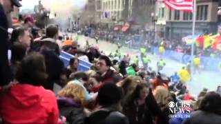 Dzhokhar Tsarnaev indicted on criminal charges for Boston Marathon bombing