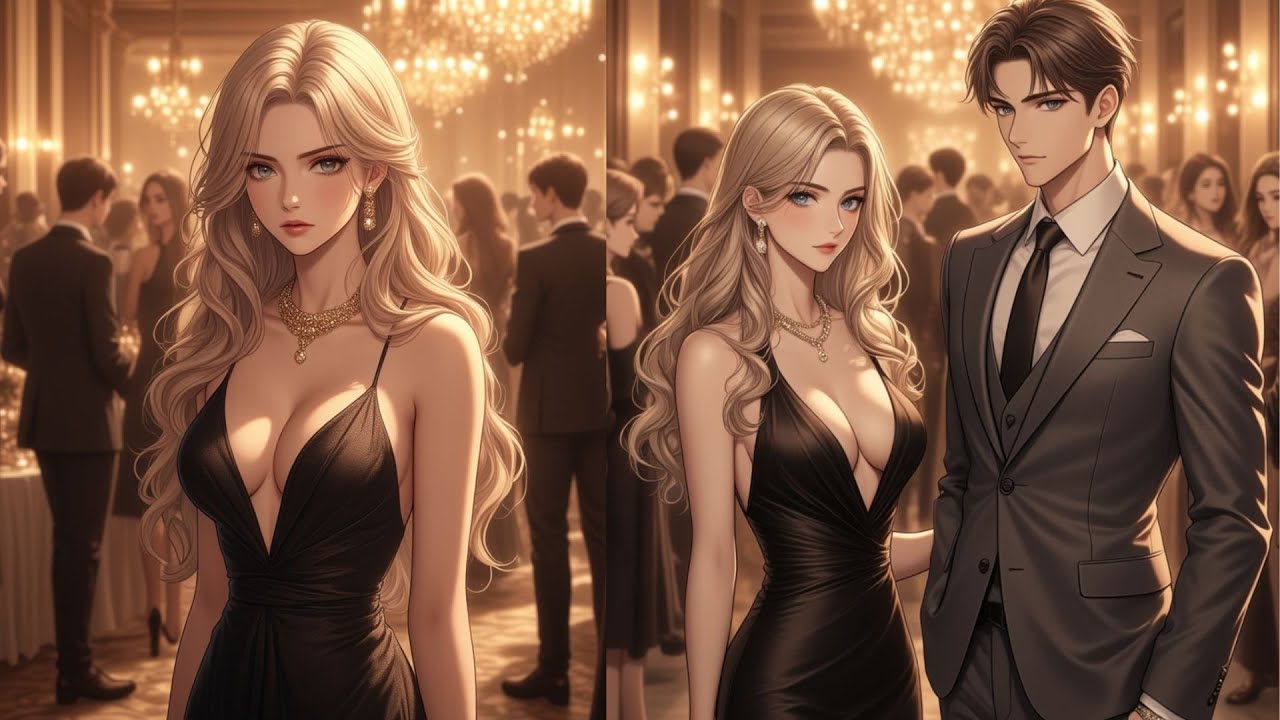 📕My CEO Wife Offered Divorce. I Cheered Internally. She Heard Me. Now I'm Trapped!