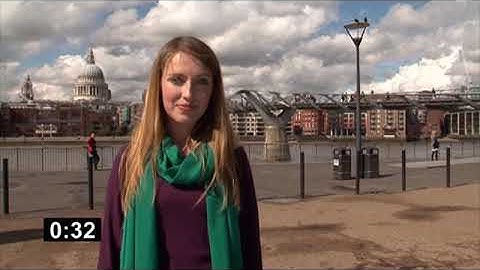 SpeakOut Advanced BBC Interviews. Unit 2. Opinion