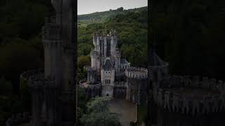 castillos de España con mucho encanto