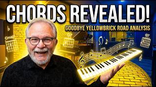 Why Elton John's Chords Are Genius