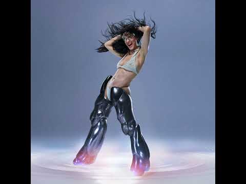 Katy Perry - Woman's World (EXTENDED)