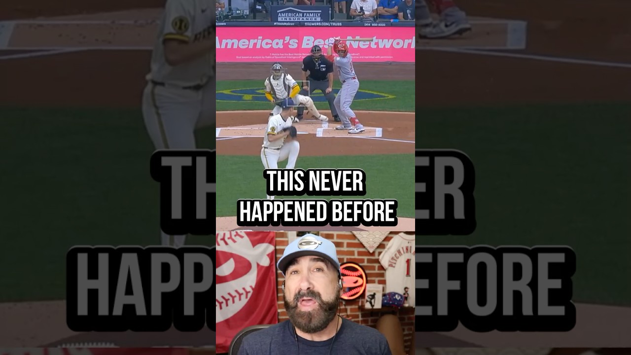 102.3 mph! The fastest pitch ever hit for a home run off a starter. 
