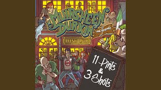 Donald Where Your Troosers