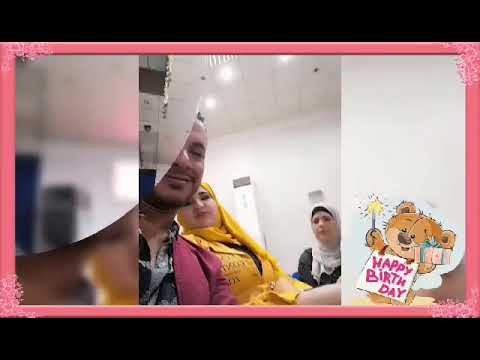 ربنا يخليلي قلبك ويديمك نعمه في حياتي