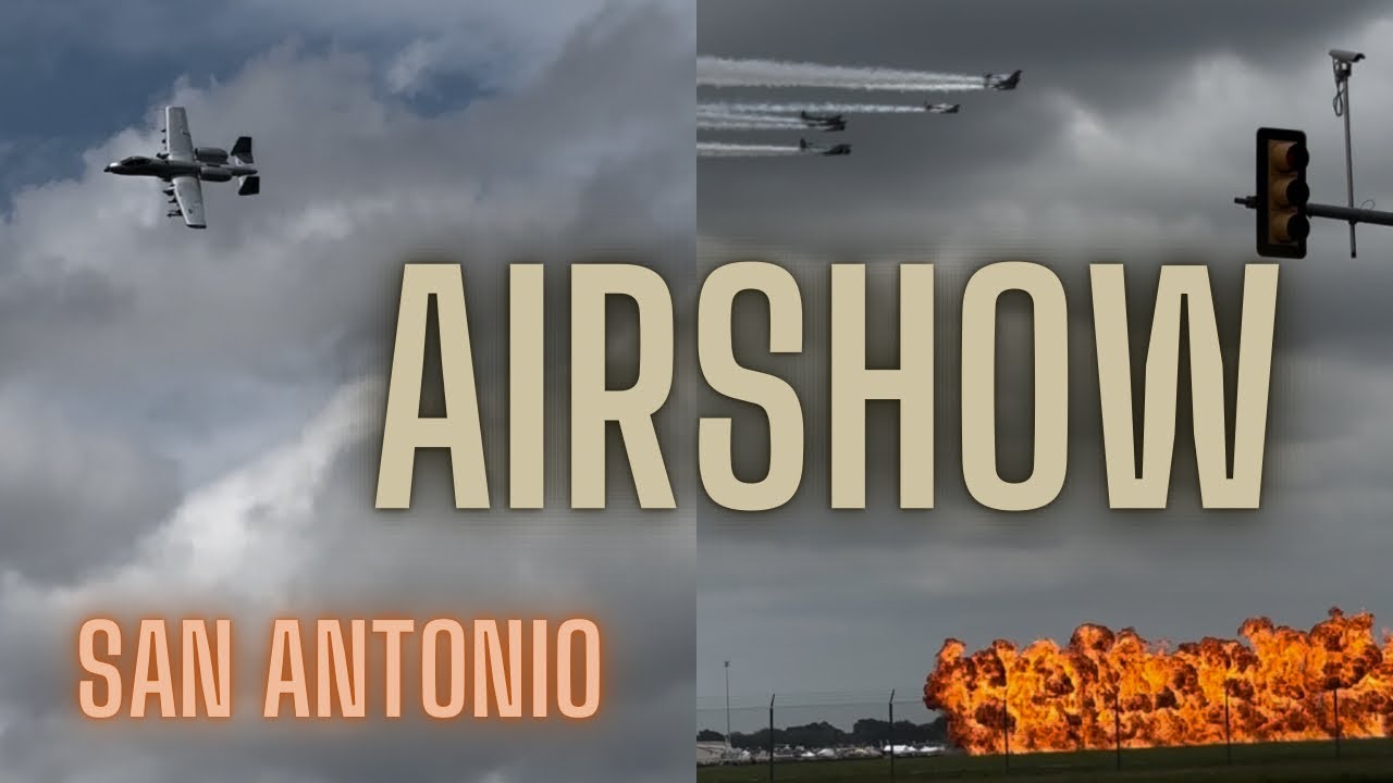 America… Start your engines!! - YouTube