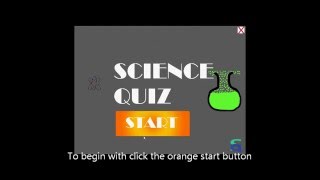 Britannia Quizzes- Tutorial screenshot 4