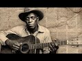 Blues Guitar Lounge | Midnight Blues & Smoky Guitar Vibes