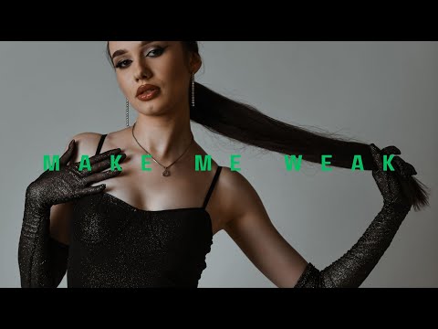 Ferreck Dawn - Make Me Weak (feat. Caroline Byrne)