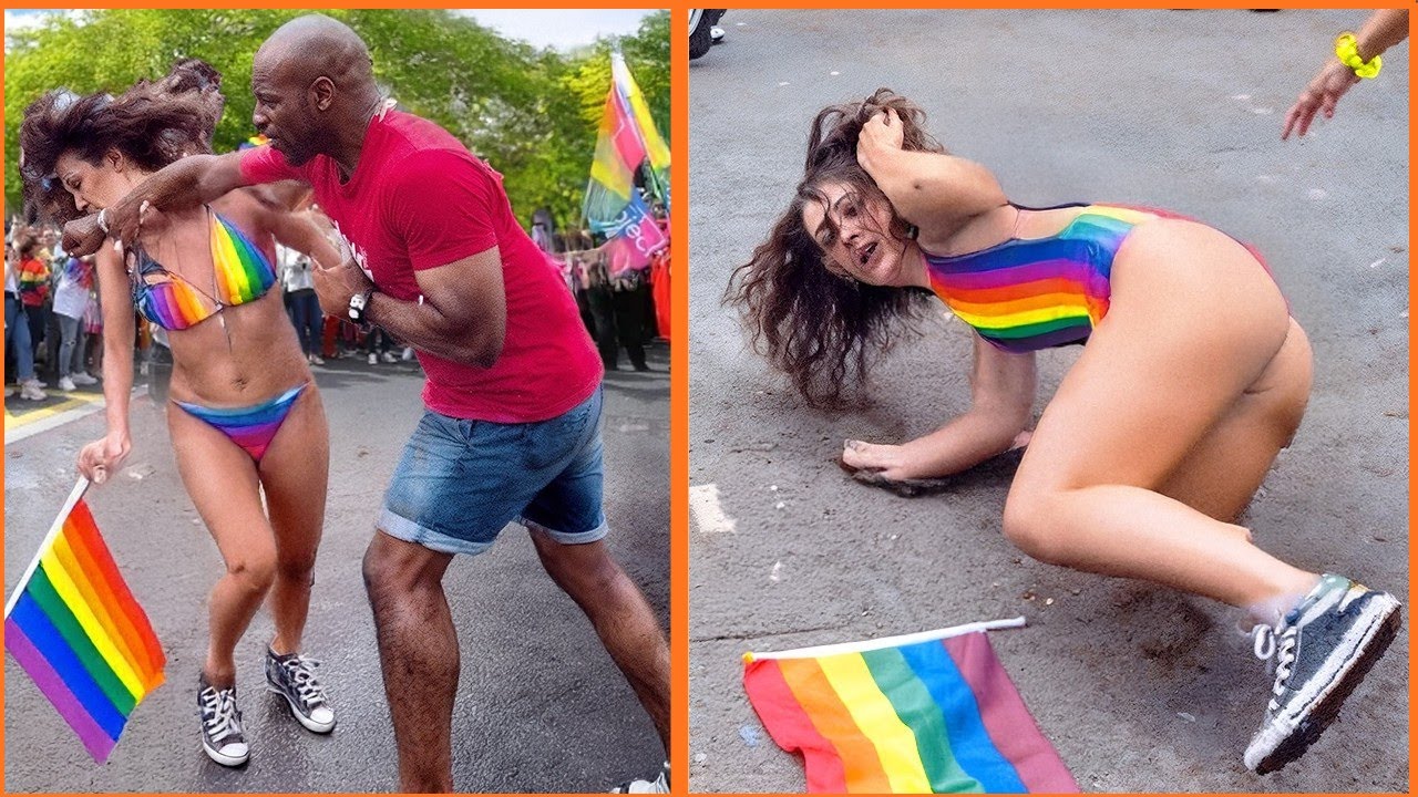 35 Instant Karma Moments Caught On Camera | Best of The Week #7