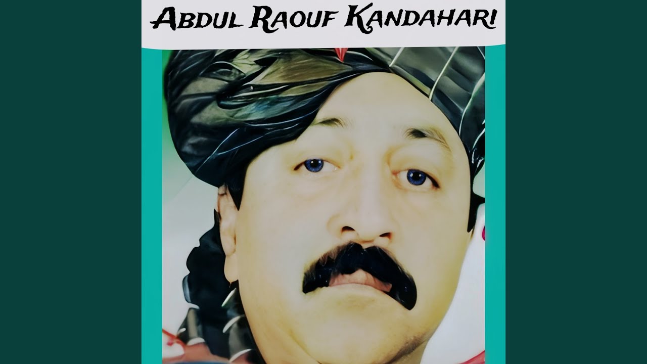 Ka Za Na Wai Ta Par Zhan Shaida Kawal Shok