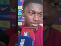 ¿Quién es Bisiwu? La perla belga que ficha el Barça por cinco temporadas
