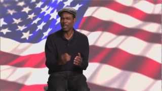 Chris Rock - Message for White Voters