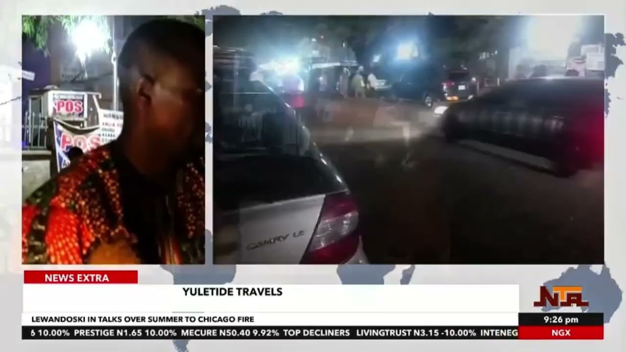 Пик туристического сезона в Абудже: перемещения по городу