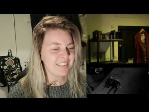 MANA REACTS: code orange - forever - YouTube