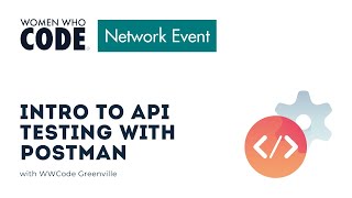 Intro to API Testing with Postman