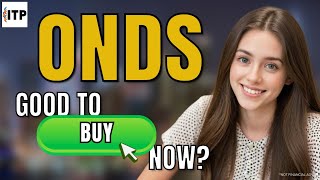Ondas: 1000% Surge to $137M Revenue – Next 10X Play! ONDS Stock Analysis