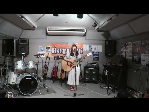 太田店ギター＆ベース女子部ライブVOl.4　ちーちゃん②