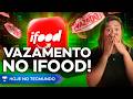 IFOOD VAZA DADOS?! OVNI NO PARANÁ, NOVA SIRI DA APPLE, IA NO WHATSAPP e +
