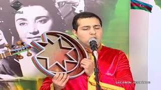 Babek Susali - Uca Daglar