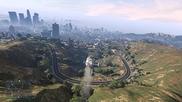 GTA Online - R.I.P Lispyjimmy