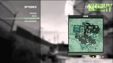 New Mw3 Online Mods - Thermal Vison and Colored Class Names