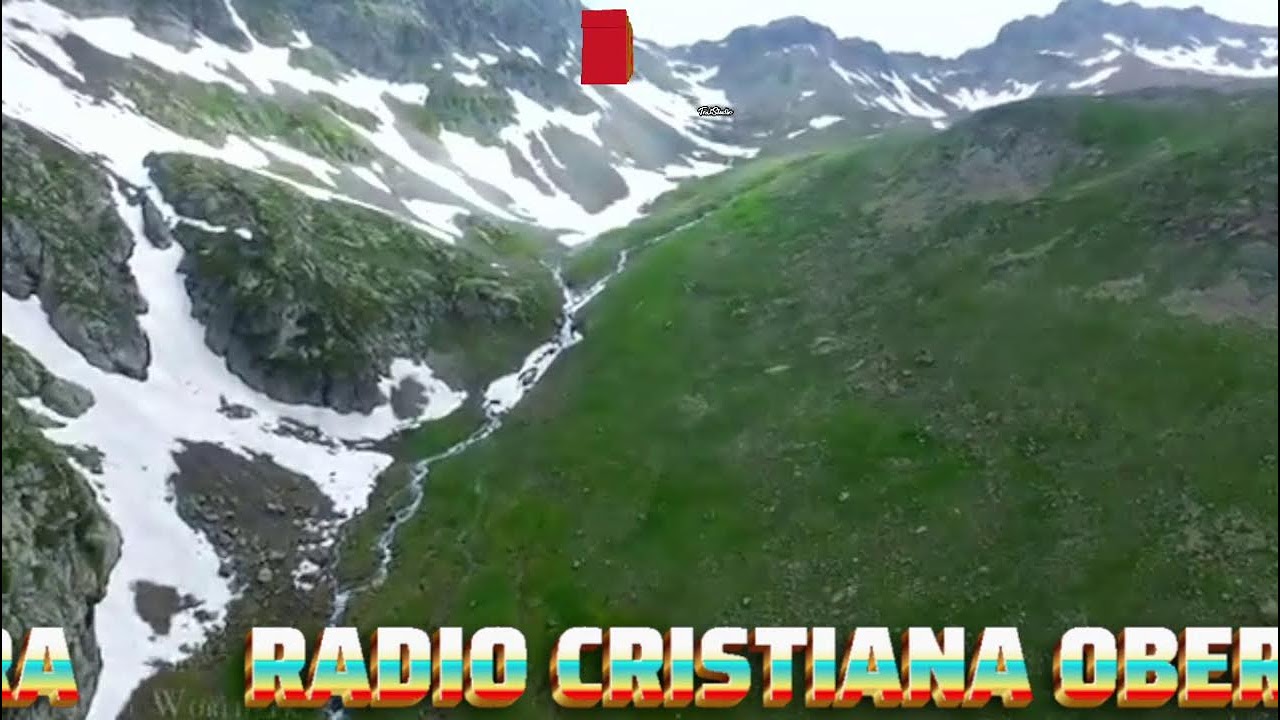 RADIO CRISTIANA OBERA 106.1  EN YOUTUBE
