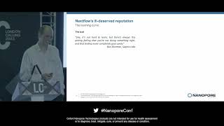 Leveraging Nextflow for the analysis of anything, anywhere, by anyone