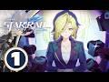 Lets Play Honkai Star Rail 4.2 - So Laughed the Masses ( Part 1 )