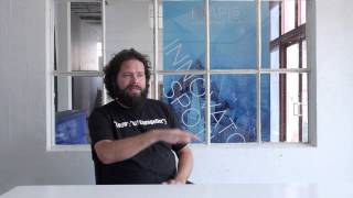 Kin Lane, API evangelist