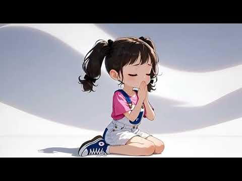 Padre Nuestro para Niños