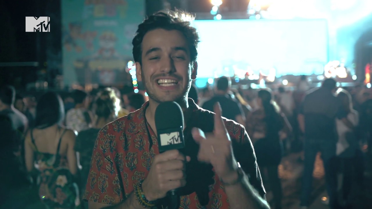 MTV Amplifica | Nick Fest 2019 | MTV Portugal