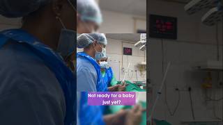IUD - Mirena.  long-term reversible contraception.