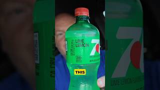 7UP New Formula Review