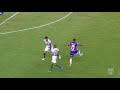 #Brasileirao2021 | Matchweek 34 | Fortaleza 1-0 Palmeiras
