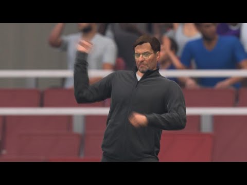 VIRGIL VAN DIJK SIMPLY HEADER!!