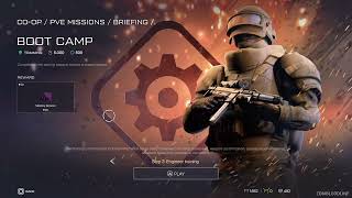 Warface Clutch - Engineering Training Tutorial Gameplay | Jack of all trades Trophy 