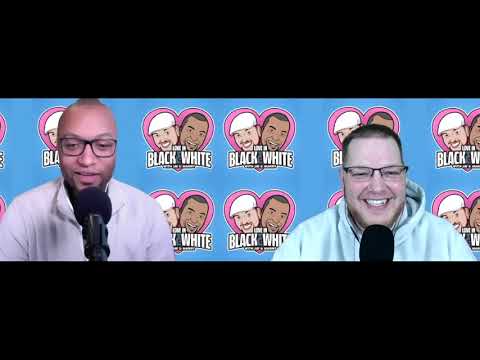 Picks Ups & Move - Love in Black & White - Ep. 15