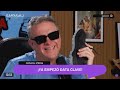 DATA CLAVE - 15 de julio de 2025 - programa completo (Carnaval Stream)
