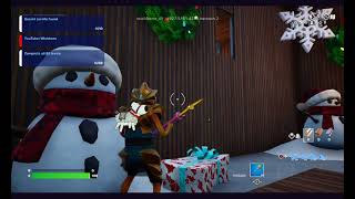 Fortnite 88 Level Escape Room (part 1 - levels 1-33) screenshot 5