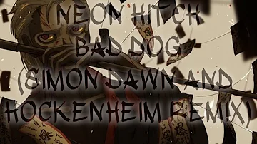 Bad Dog Nightcore