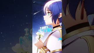 I Didnt Feel It Yet (Romantic Fantasy Song)